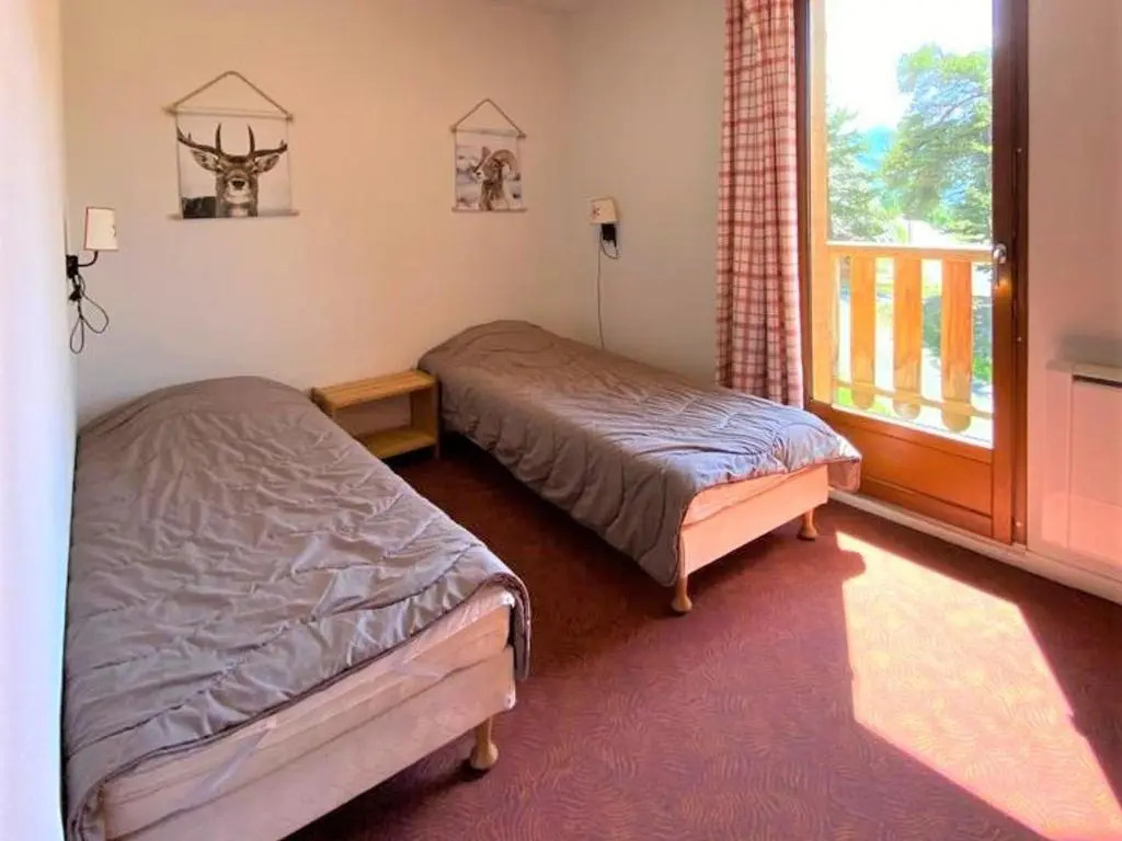 Chalet Le Dévoluy, 3 pièces, 7 personnes - FR-1-504-592