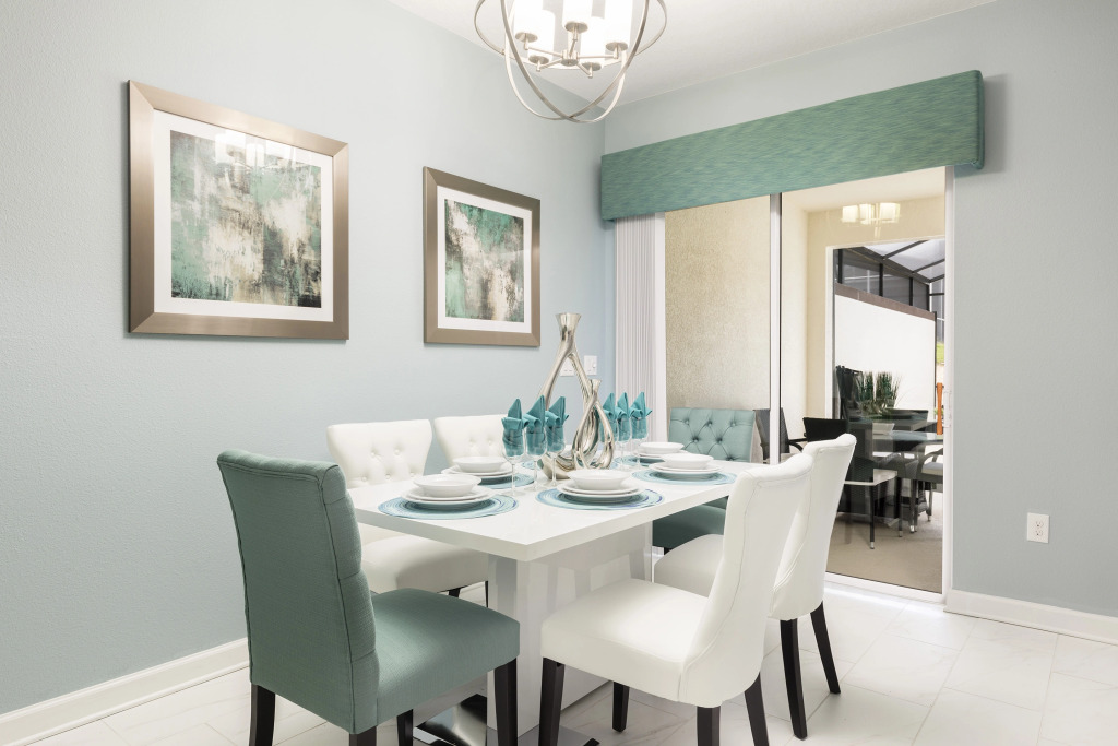 Championsgate Resort Platinum Homes