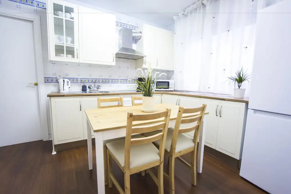 Exclusive Apartments Beatas