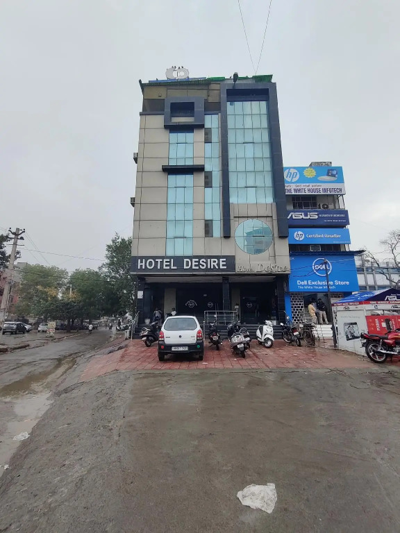 Hotel Desire