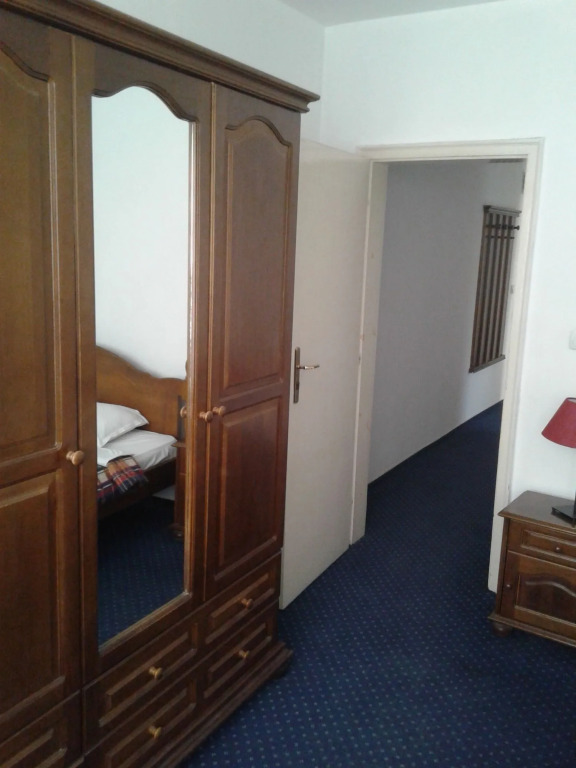 Hotel Rotasar