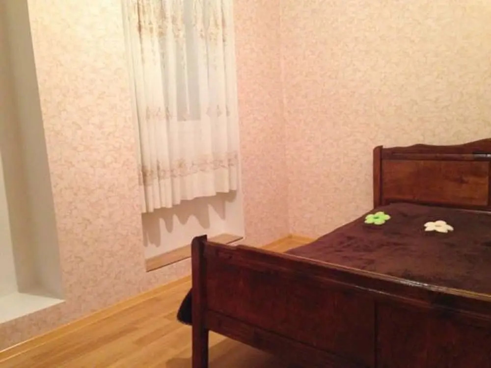 Guest House Besarioni
