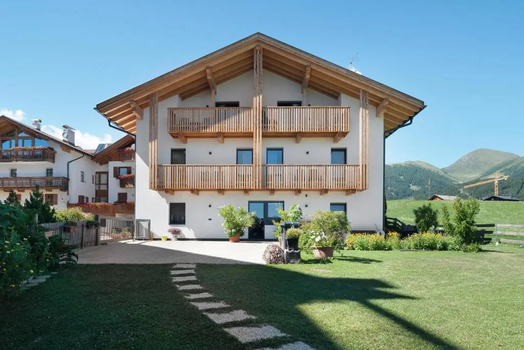 Apartment Morgentau