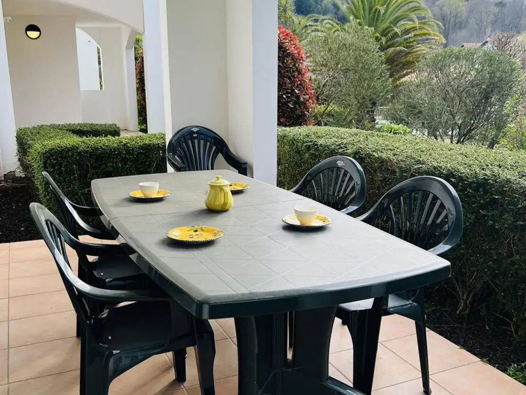 Appartement Cambo-les-Bains, 3 pièces, 4 personnes - FR-1-495-18