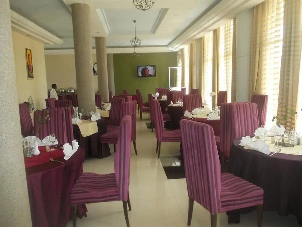 Asinuara Hotel