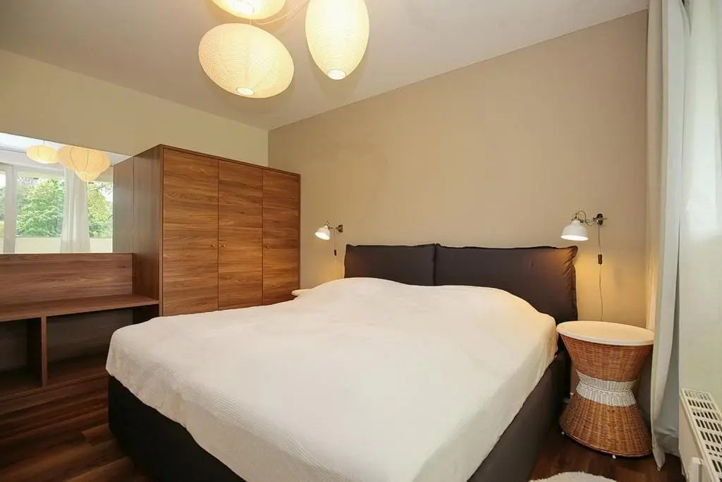 Likedeeler Wohnung 06