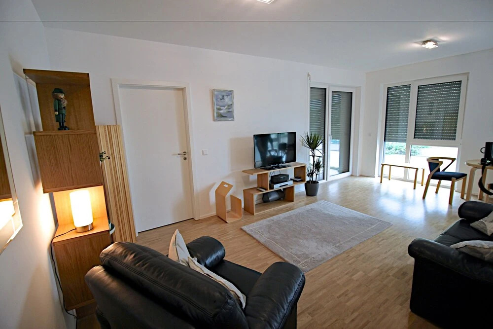 Apartment 6a - Duesseldorf