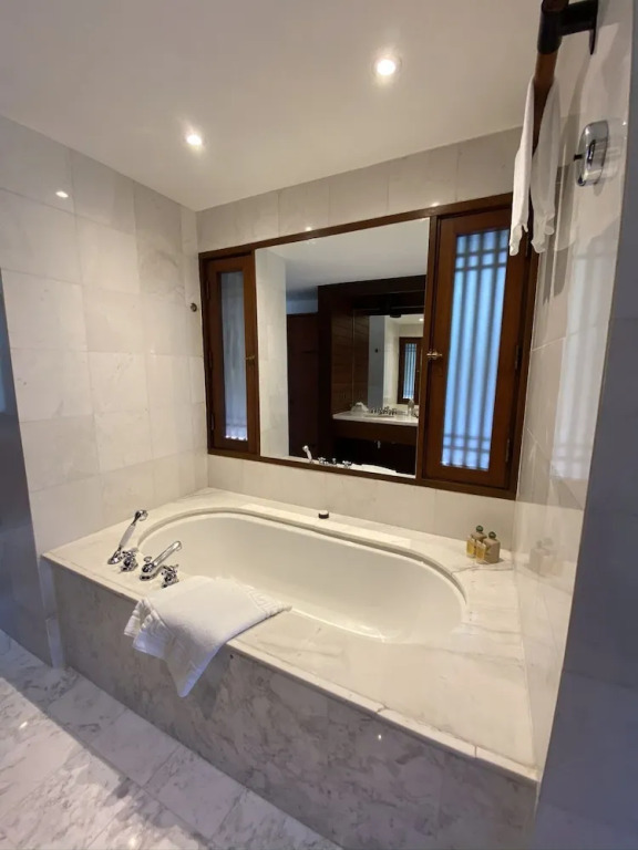 Saujana Private Villas