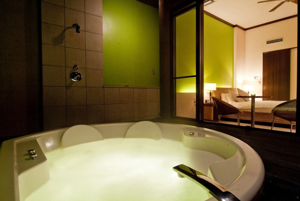 Hotel Allamanda大人の隠れ家リゾート