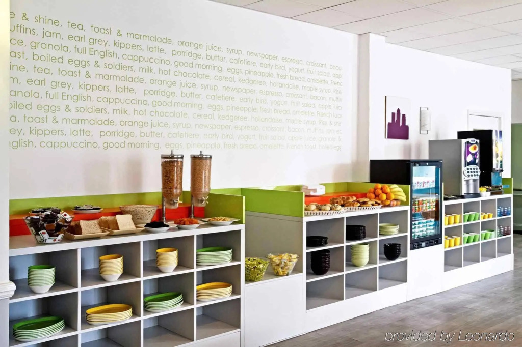 ibis Styles London Croydon