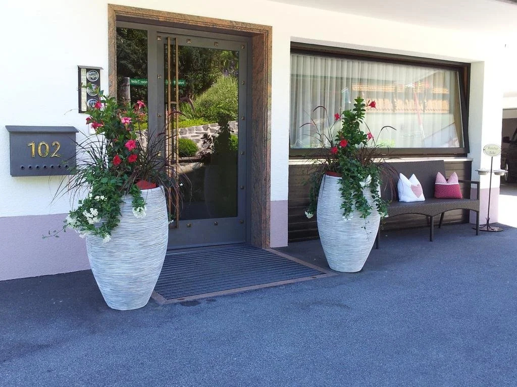 Pension Garni Maderer