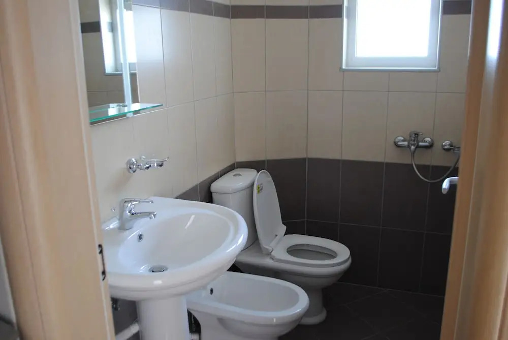 Hotel Braian Ksamil