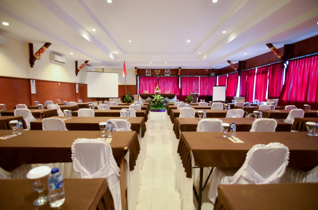 Aneka Lovina Villas & Spa