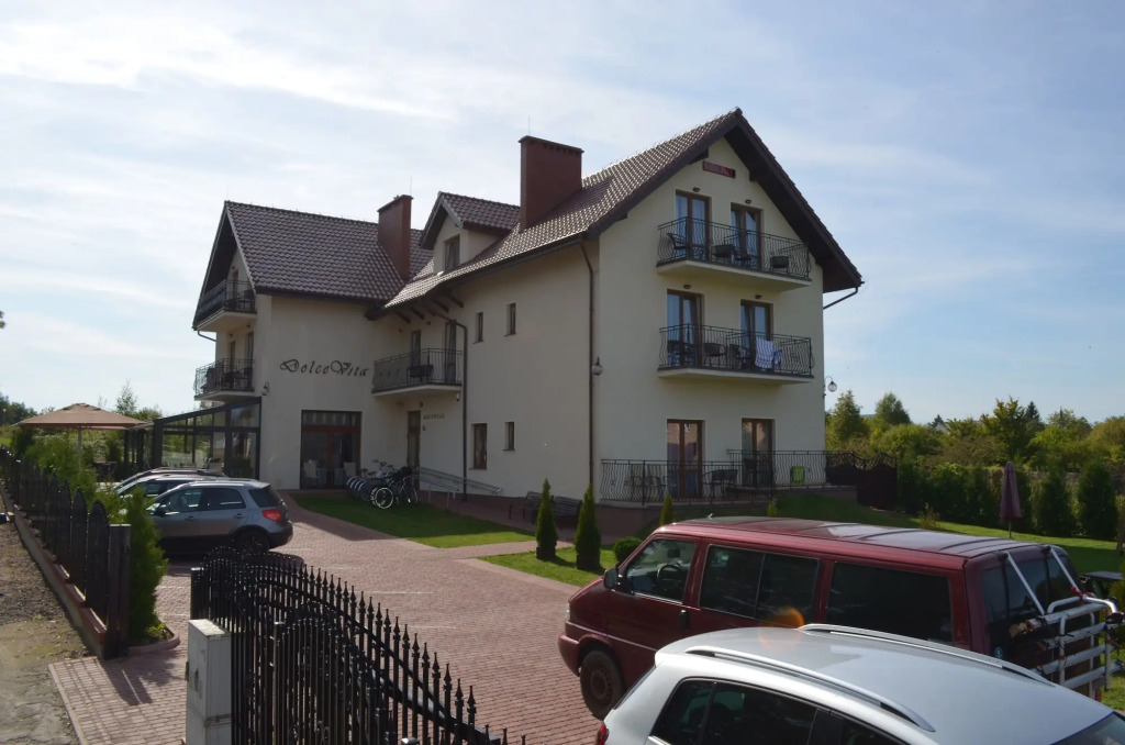 Pensjonat SPA Dolce Vita