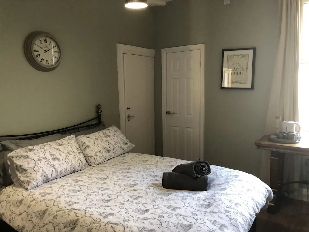 Esmond Rooms Liverpool