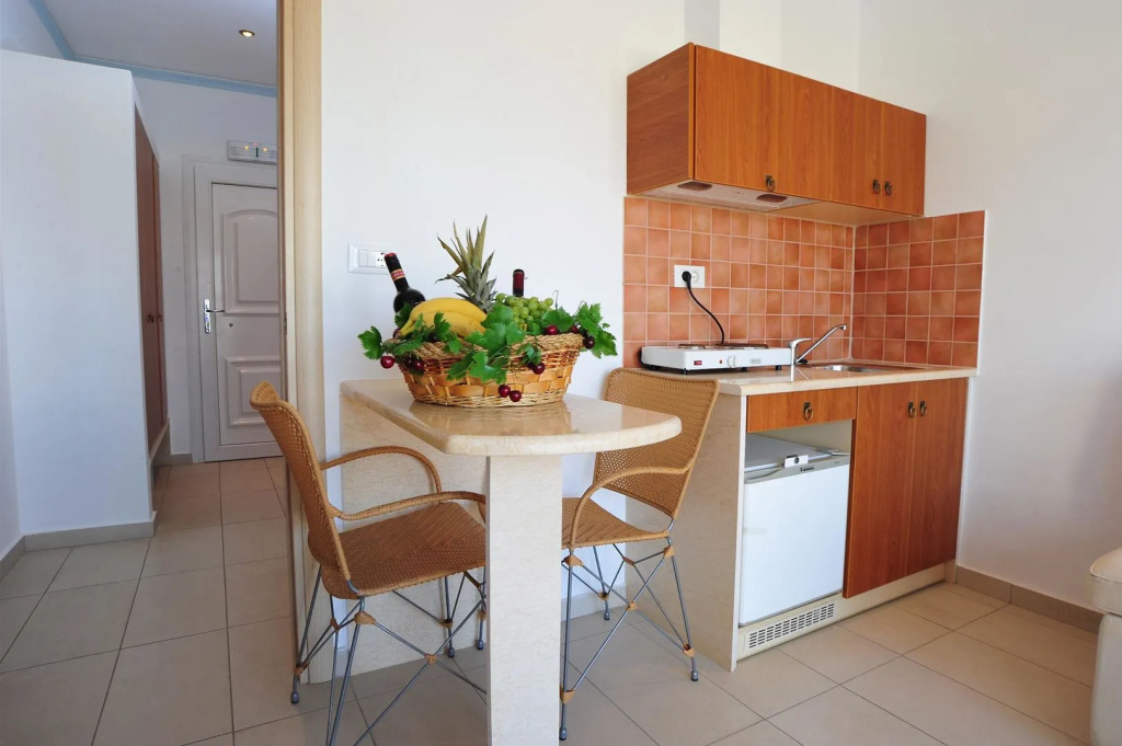 NOBILIS CORFU Hotel