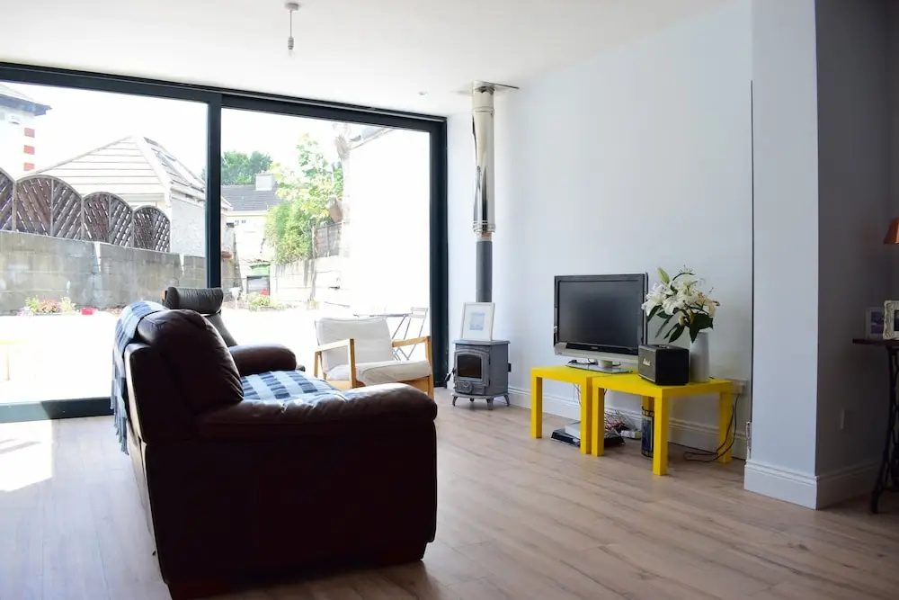 2 Bedroom Modern Family Home