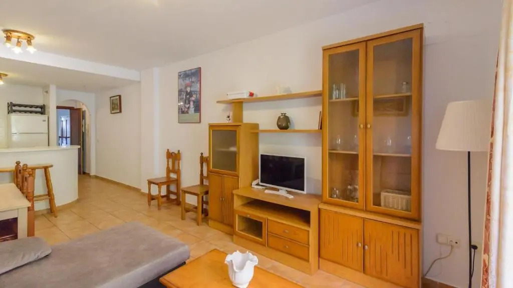 Apartamento Sol y Mar Torrox by Ruralidays