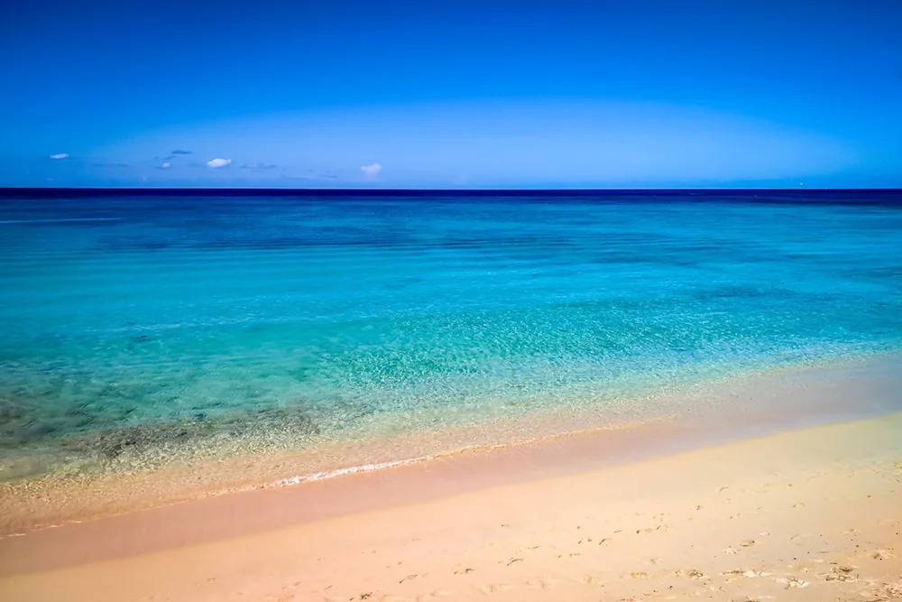 Clearwater Blue Sky Luxury
