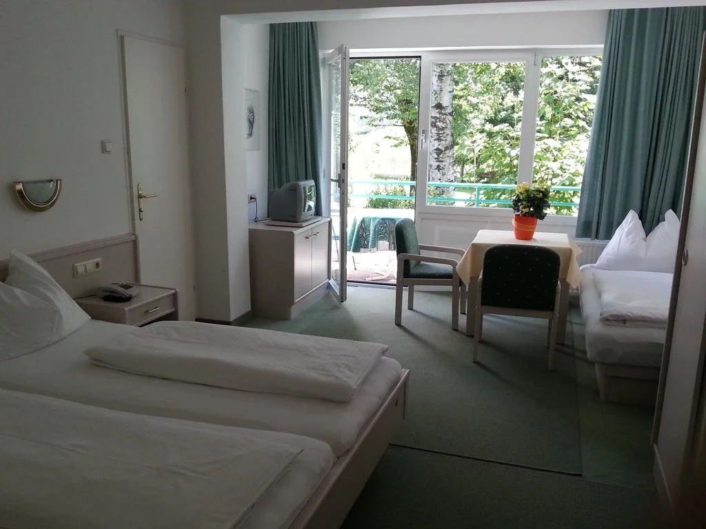 Hotel Goethehof