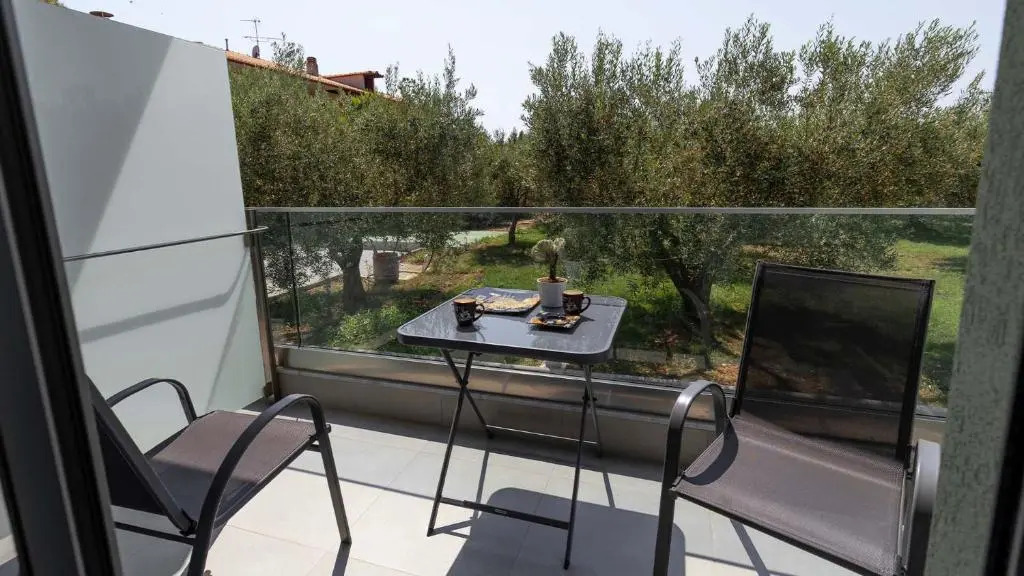 Estelle Family Luxury Apartments & Suites