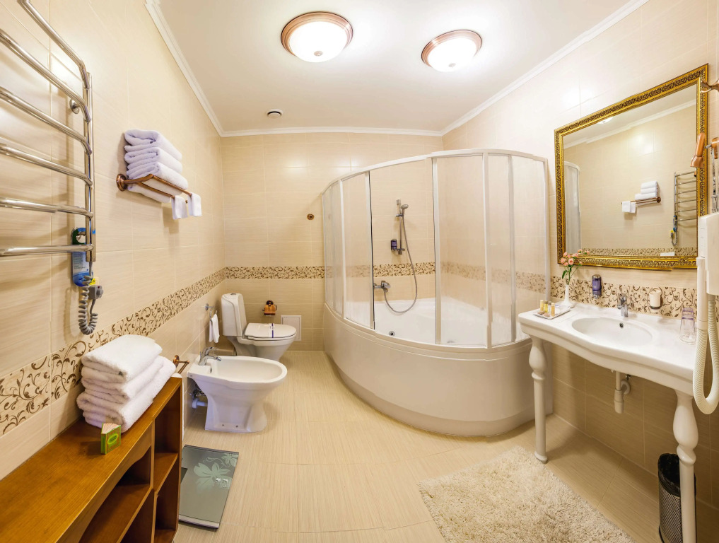Palazzo Premier Hotel