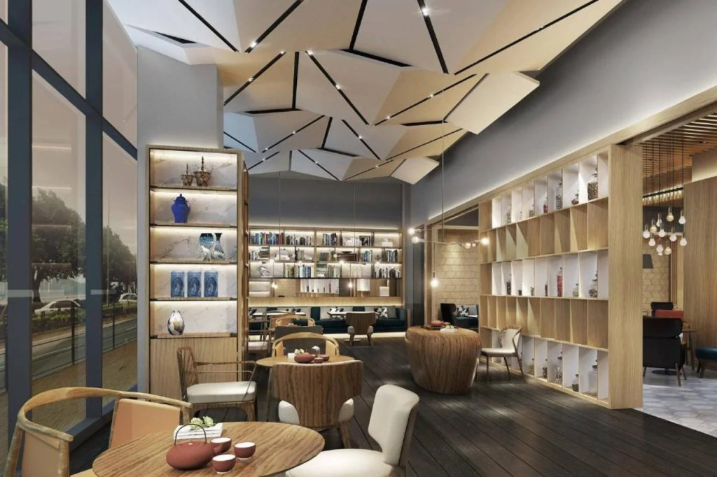 Courtyard by Marriott Xiamen