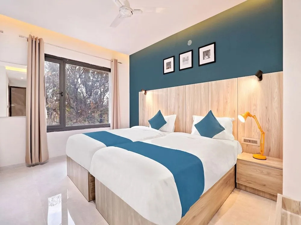 SilverKey Executive Stays 35627 Galexia Hotel And Resorts