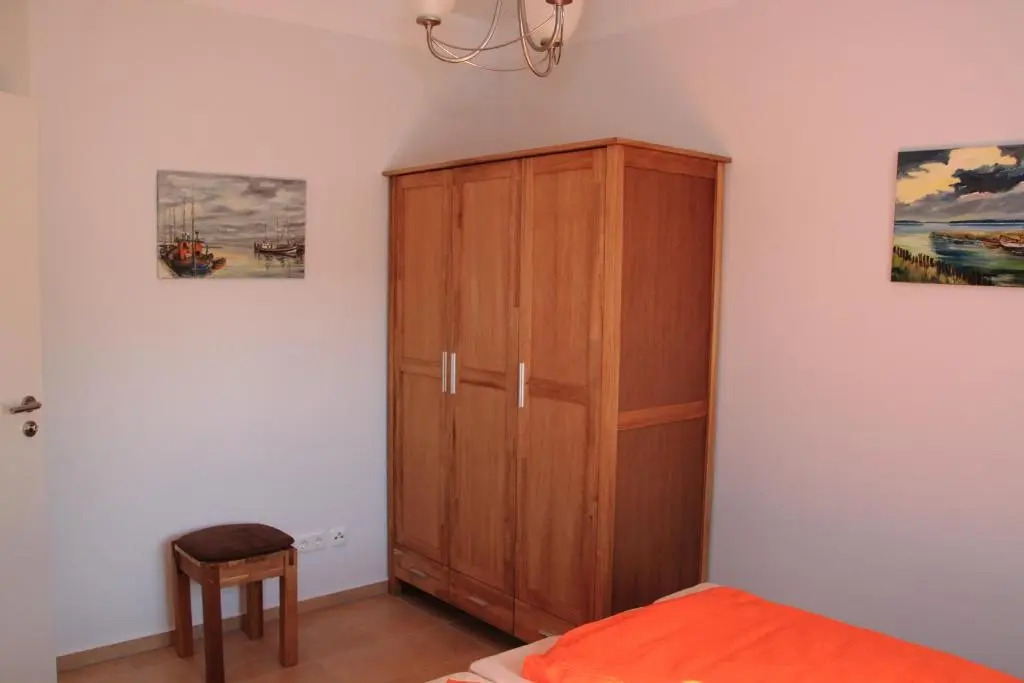 Ferienhaus Frieda