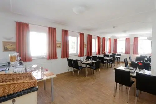 Altstadt Pension Waltner