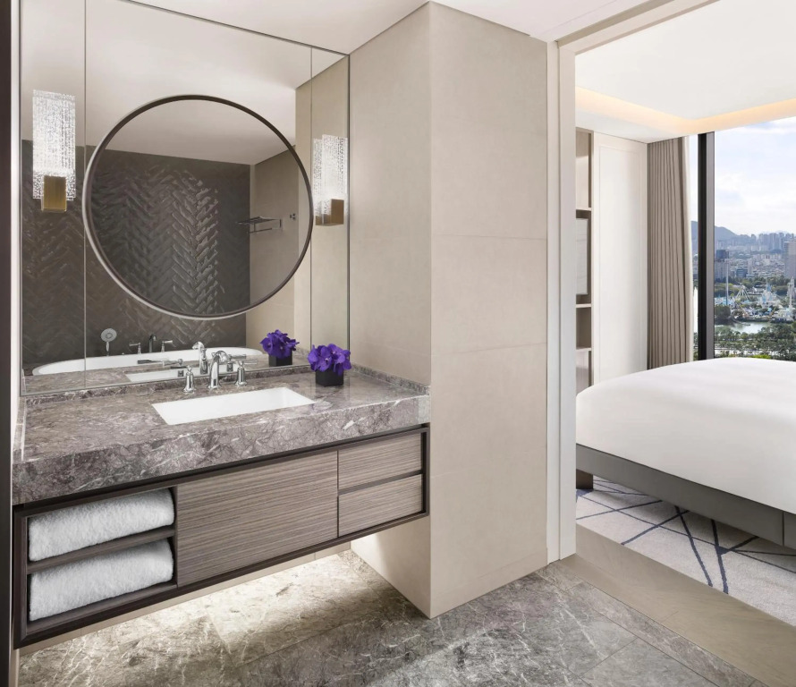 Sofitel Ambassador Seoul Hotel & Serviced Residences