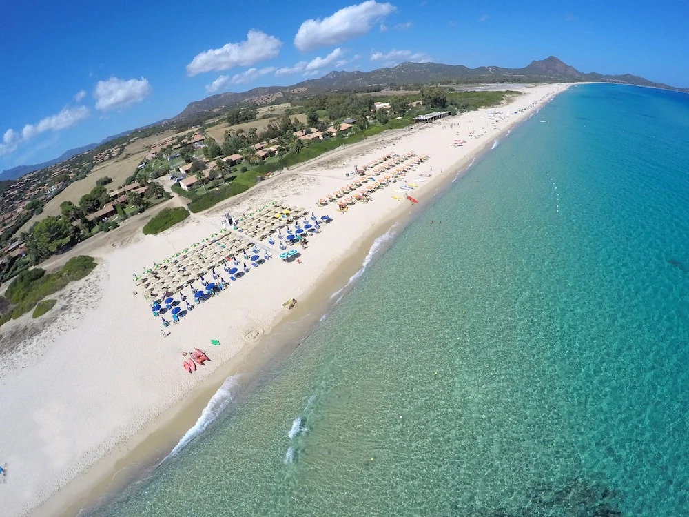 Rey beach Club