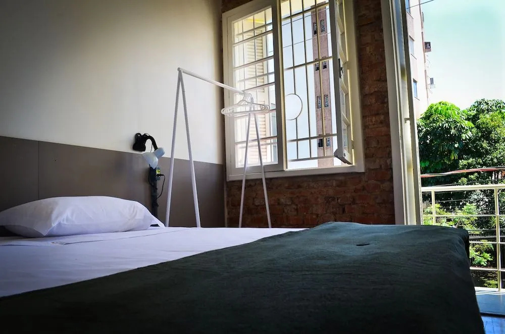 Brick Hostel