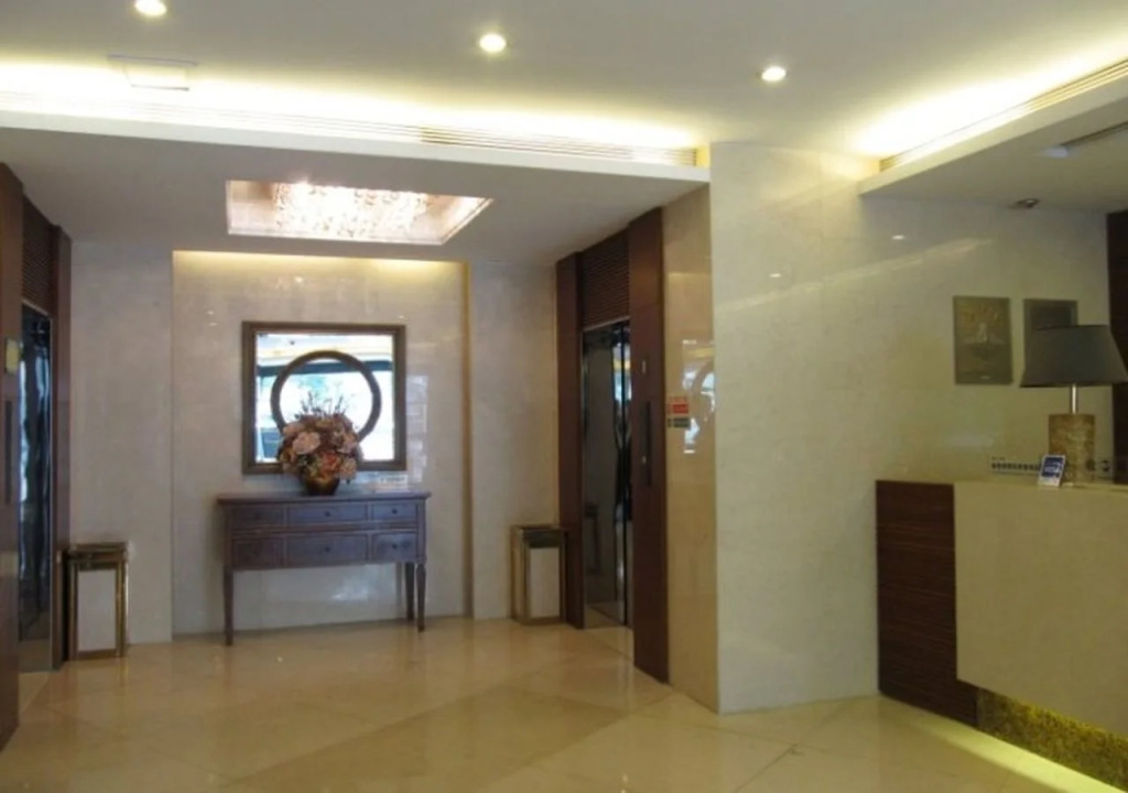 Lee Garden Inn