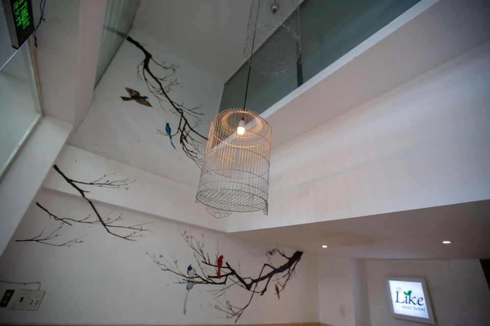 RedDoorz  Trung Son Residence 3