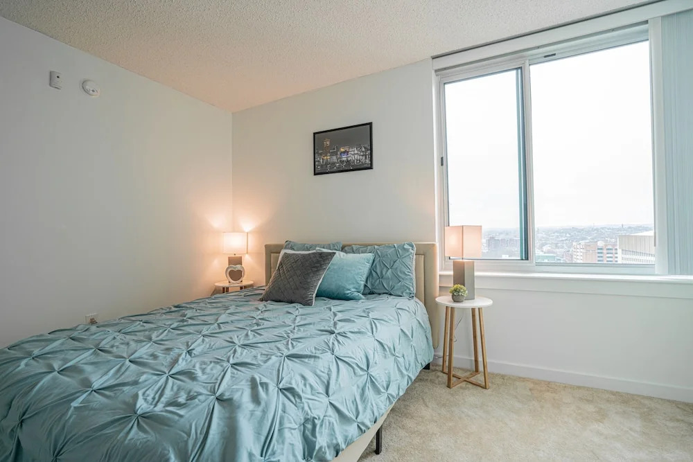 2 Bedroom Fully Furnished APT over Camden Yards 2 Apts by RedAwning