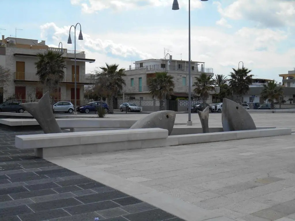 Case Vacanza Torre Canne