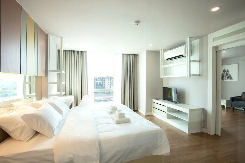 The Kannas Hotel