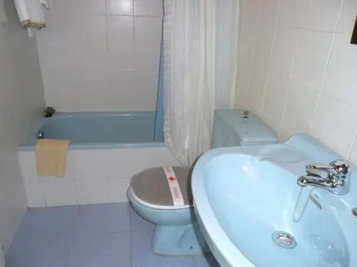 Apartamentos Peña Ubiña