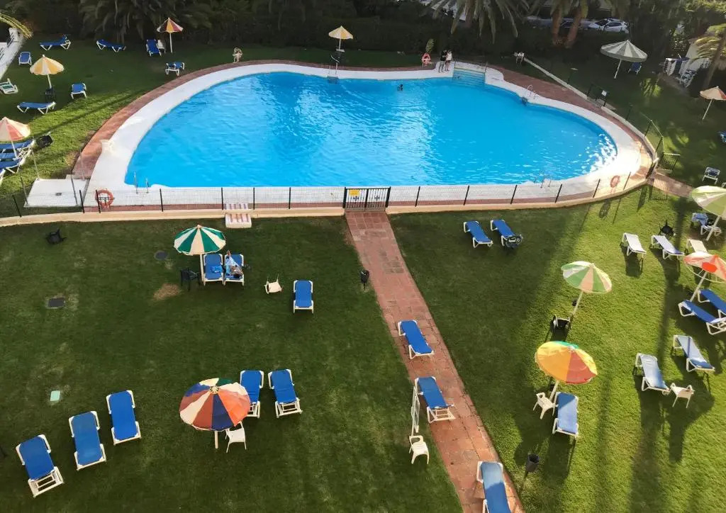 Apartamentos Calma Rentals