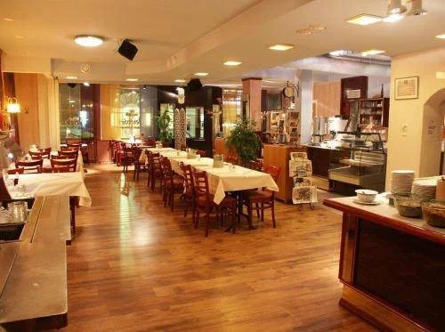 Hotel Mestarin Kievari
