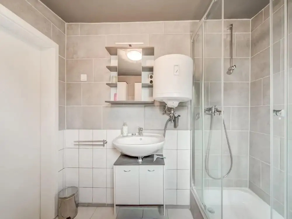 Gartenbungalow in Blankenfelde-Mahlow