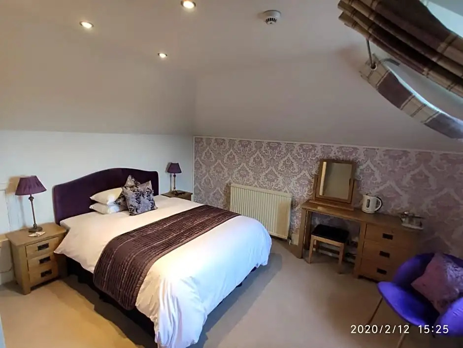 The Lodge Elgin