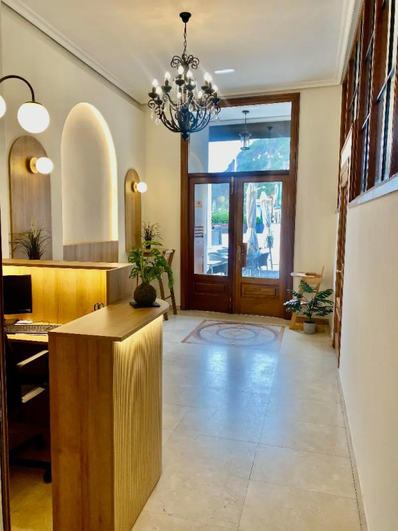 Hotel Puerto de Candás