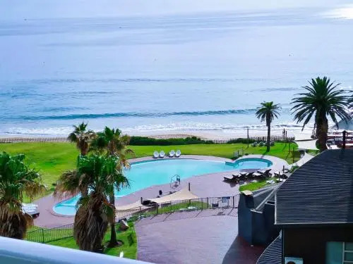 501 Beach Club