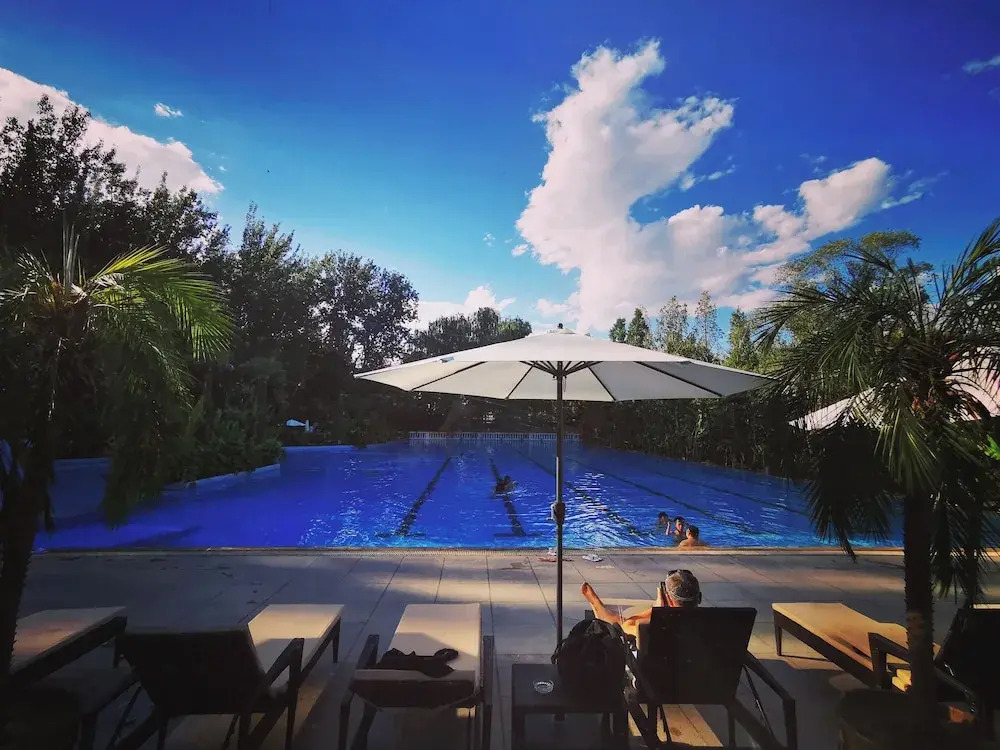 Zhi Resort Beijing