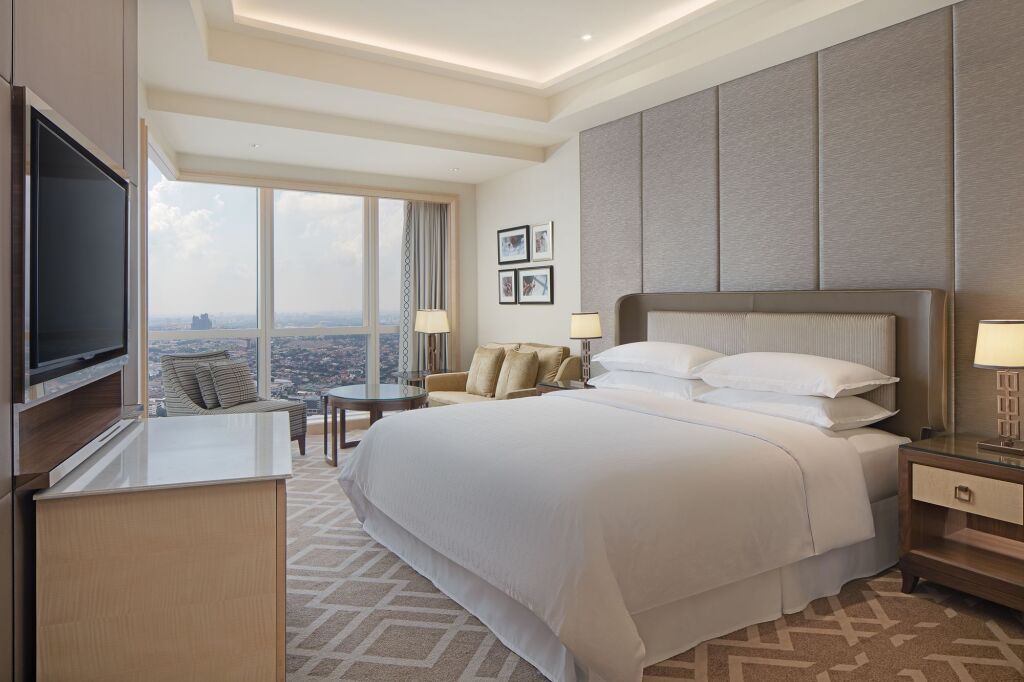 Sheraton Petaling Jaya Hotel
