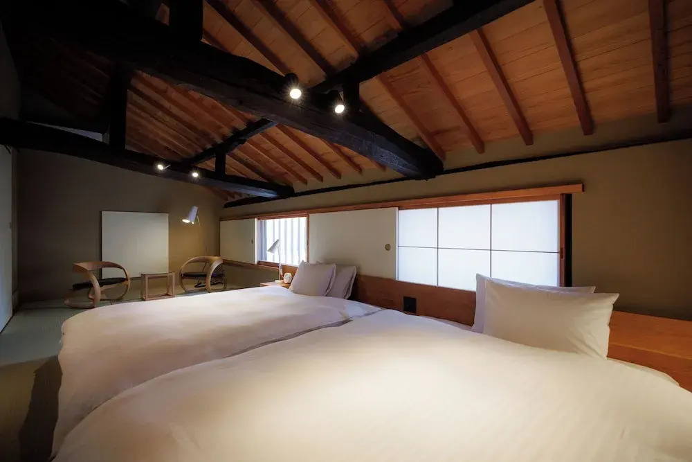 RYOKAN KURASHIKI Residence