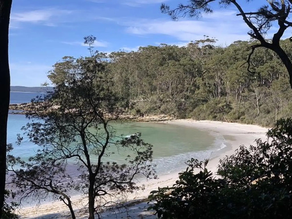 Alva Lee by Experience Jervis Bay