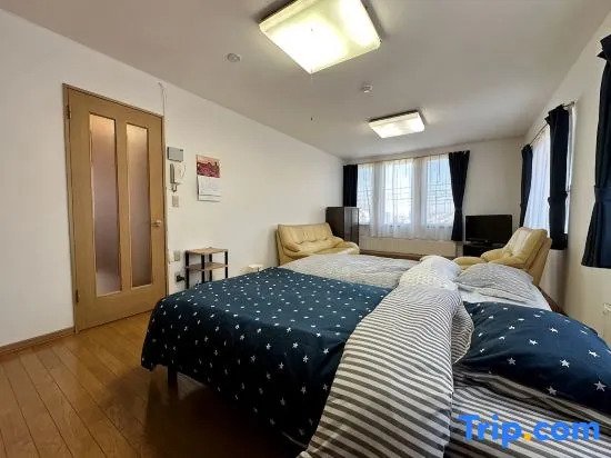 Private House in Shakotan